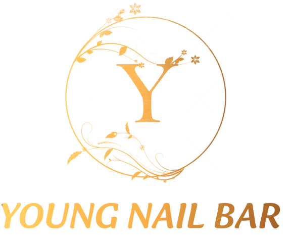 Young Nail Bar crest